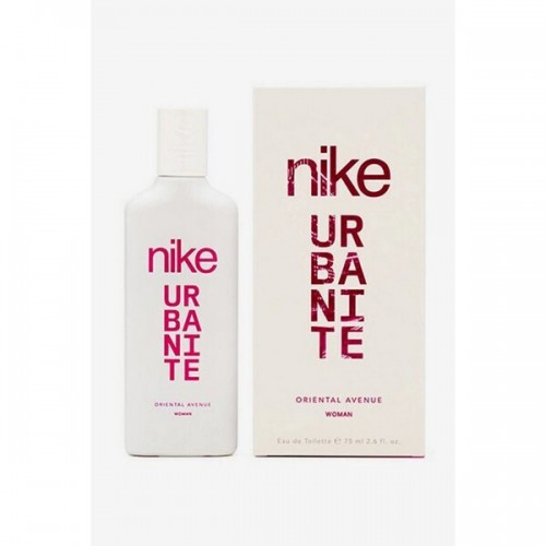 Nike Woman Urbanite Oriental Avenue Eau de Toilette 75ml